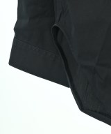 BALENCIAGA（バレンシアガ）ブラウス 黒 サイズ:34(XXS位) レディース/2200703032058