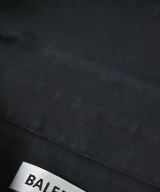 BALENCIAGA（バレンシアガ）ブラウス 黒 サイズ:34(XXS位) レディース/2200703032058