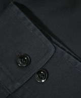 BALENCIAGA（バレンシアガ）ブラウス 黒 サイズ:34(XXS位) レディース/2200703032058