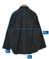 BALENCIAGA（バレンシアガ）ブラウス 黒 サイズ:34(XXS位) レディース/2200703032058