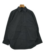 BALENCIAGA（バレンシアガ）ブラウス 黒 サイズ:34(XXS位) レディース/2200703032065