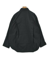 BALENCIAGA（バレンシアガ）ブラウス 黒 サイズ:34(XXS位) レディース/2200703032065