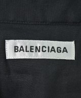 BALENCIAGA（バレンシアガ）ブラウス 黒 サイズ:34(XXS位) レディース/2200703032065