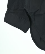 BALENCIAGA（バレンシアガ）ブラウス 黒 サイズ:34(XXS位) レディース/2200703032065