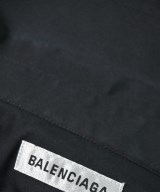 BALENCIAGA（バレンシアガ）ブラウス 黒 サイズ:34(XXS位) レディース/2200703032065
