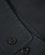 BALENCIAGA（バレンシアガ）ブラウス 黒 サイズ:34(XXS位) レディース/2200703032065