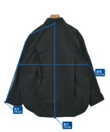 BALENCIAGA（バレンシアガ）ブラウス 黒 サイズ:34(XXS位) レディース/2200703032065