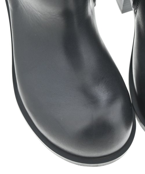 BALENCIAGA（バレンシアガ）ブーツ 黒 サイズ:EU37(23.5cm位) レディース/2200703032072