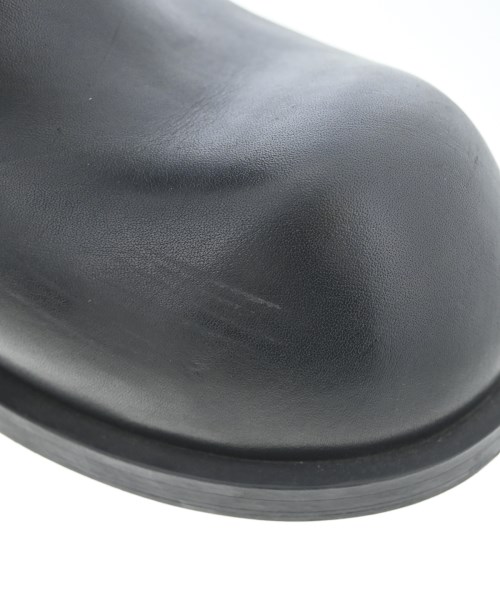 BALENCIAGA（バレンシアガ）ブーツ 黒 サイズ:EU37(23.5cm位) レディース/2200703032072