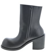 BALENCIAGA（バレンシアガ）ブーツ 黒 サイズ:EU37(23.5cm位) レディース/2200703032072