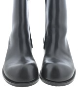 BALENCIAGA（バレンシアガ）ブーツ 黒 サイズ:EU37(23.5cm位) レディース/2200703032072