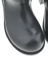 BALENCIAGA（バレンシアガ）ブーツ 黒 サイズ:EU37(23.5cm位) レディース/2200703032072