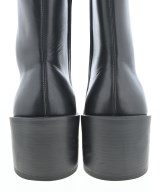 BALENCIAGA（バレンシアガ）ブーツ 黒 サイズ:EU37(23.5cm位) レディース/2200703032072