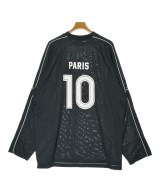 BALENCIAGA（バレンシアガ）Tシャツ・カットソー 黒 サイズ:3(L位) メンズ/2200703057037