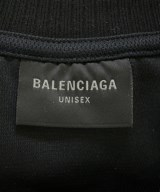 BALENCIAGA（バレンシアガ）Tシャツ・カットソー 黒 サイズ:3(L位) メンズ/2200703057037