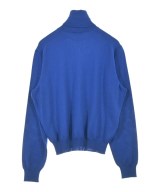 BALENCIAGA（バレンシアガ）ニット・セーター 青 サイズ:36(XS位) レディース/2200703166029