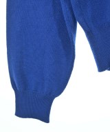 BALENCIAGA（バレンシアガ）ニット・セーター 青 サイズ:36(XS位) レディース/2200703166029