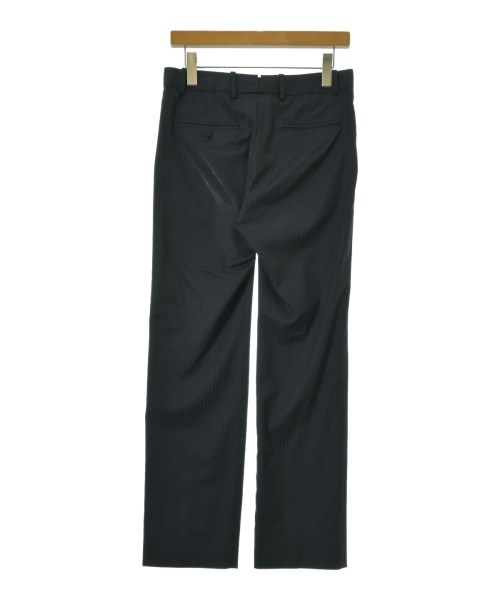 BALENCIAGA（バレンシアガ）スラックス 紺 サイズ:44(S位) メンズ/2200703380067