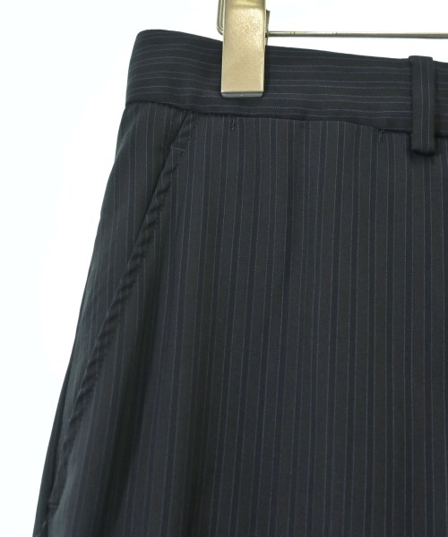 BALENCIAGA（バレンシアガ）スラックス 紺 サイズ:44(S位) メンズ/2200703380067