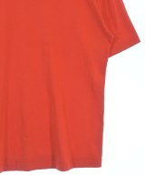 BALENCIAGA（バレンシアガ）Tシャツ・カットソー 赤 サイズ:S メンズ/2200701029449
