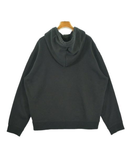 BALENCIAGA（バレンシアガ）パーカー 黒 サイズ:L レディース/2200701029456