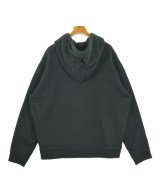 BALENCIAGA（バレンシアガ）パーカー 黒 サイズ:L レディース/2200701029456
