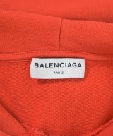 BALENCIAGA（バレンシアガ）パーカー 赤 サイズ:L メンズ/2200701029494