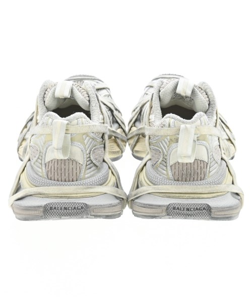 BALENCIAGA（バレンシアガ）スニーカー グレー サイズ:23cm レディース/2200703399045