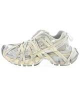 BALENCIAGA（バレンシアガ）スニーカー グレー サイズ:23cm レディース/2200703399045