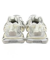 BALENCIAGA（バレンシアガ）スニーカー グレー サイズ:23cm レディース/2200703399045