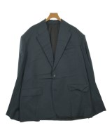 BALENCIAGA（バレンシアガ）カジュアルジャケット 紺 サイズ:44(S位) メンズ/2200700147014