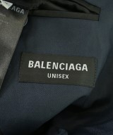 BALENCIAGA（バレンシアガ）カジュアルジャケット 紺 サイズ:44(S位) メンズ/2200700147014