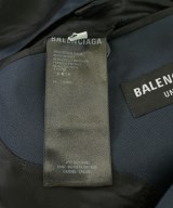BALENCIAGA（バレンシアガ）カジュアルジャケット 紺 サイズ:44(S位) メンズ/2200700147014