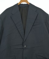 BALENCIAGA（バレンシアガ）カジュアルジャケット 紺 サイズ:44(S位) メンズ/2200700147014