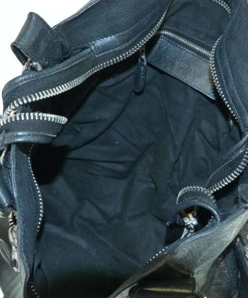 BALENCIAGA（バレンシアガ）ハンドバッグ 黒 サイズ:- レディース/2200702446764