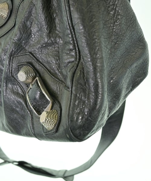 BALENCIAGA（バレンシアガ）ハンドバッグ 黒 サイズ:- レディース/2200702446764