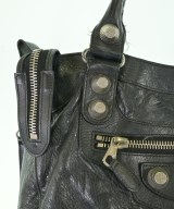BALENCIAGA（バレンシアガ）ハンドバッグ 黒 サイズ:- レディース/2200702446764