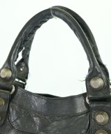 BALENCIAGA（バレンシアガ）ハンドバッグ 黒 サイズ:- レディース/2200702446764