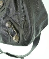 BALENCIAGA（バレンシアガ）ハンドバッグ 黒 サイズ:- レディース/2200702446764