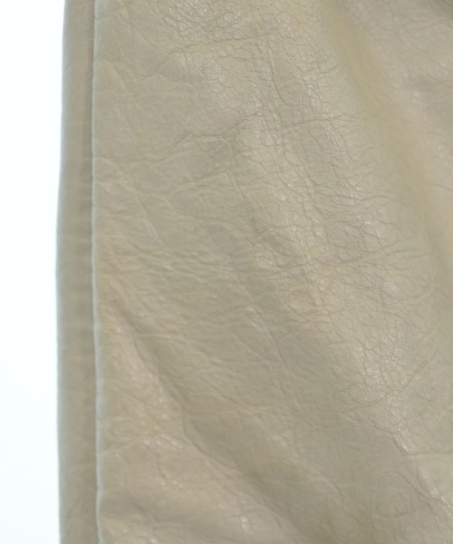 BALENCIAGA（バレンシアガ）ショルダーバッグ グレー サイズ:- メンズ/2200702446771