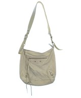 BALENCIAGA（バレンシアガ）ショルダーバッグ グレー サイズ:- メンズ/2200702446771