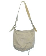 BALENCIAGA（バレンシアガ）ショルダーバッグ グレー サイズ:- メンズ/2200702446771