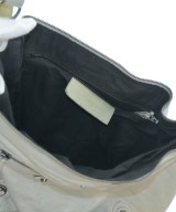BALENCIAGA（バレンシアガ）ショルダーバッグ グレー サイズ:- メンズ/2200702446771