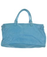 BALENCIAGA（バレンシアガ）ショルダーバッグ 青 サイズ:- メンズ/2200702446788