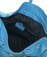BALENCIAGA（バレンシアガ）ショルダーバッグ 青 サイズ:- メンズ/2200702446788