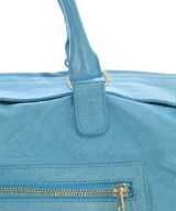 BALENCIAGA（バレンシアガ）ショルダーバッグ 青 サイズ:- メンズ/2200702446788