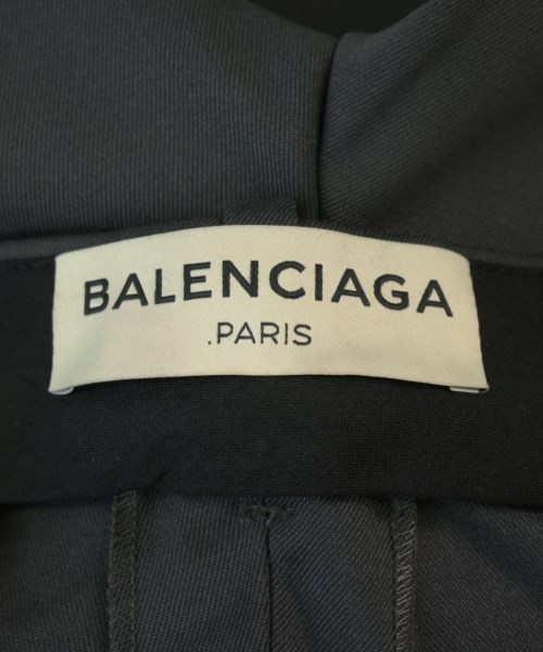 BALENCIAGA（バレンシアガ）スラックス グレー サイズ:44(L位) レディース/2200702447099