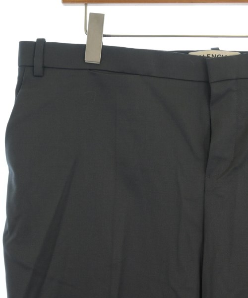 BALENCIAGA（バレンシアガ）スラックス グレー サイズ:44(L位) レディース/2200702447099