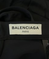 BALENCIAGA（バレンシアガ）ひざ丈スカート 黒 サイズ:42(M位) レディース/2200702447303