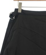 BALENCIAGA（バレンシアガ）ひざ丈スカート 黒 サイズ:42(M位) レディース/2200702447303